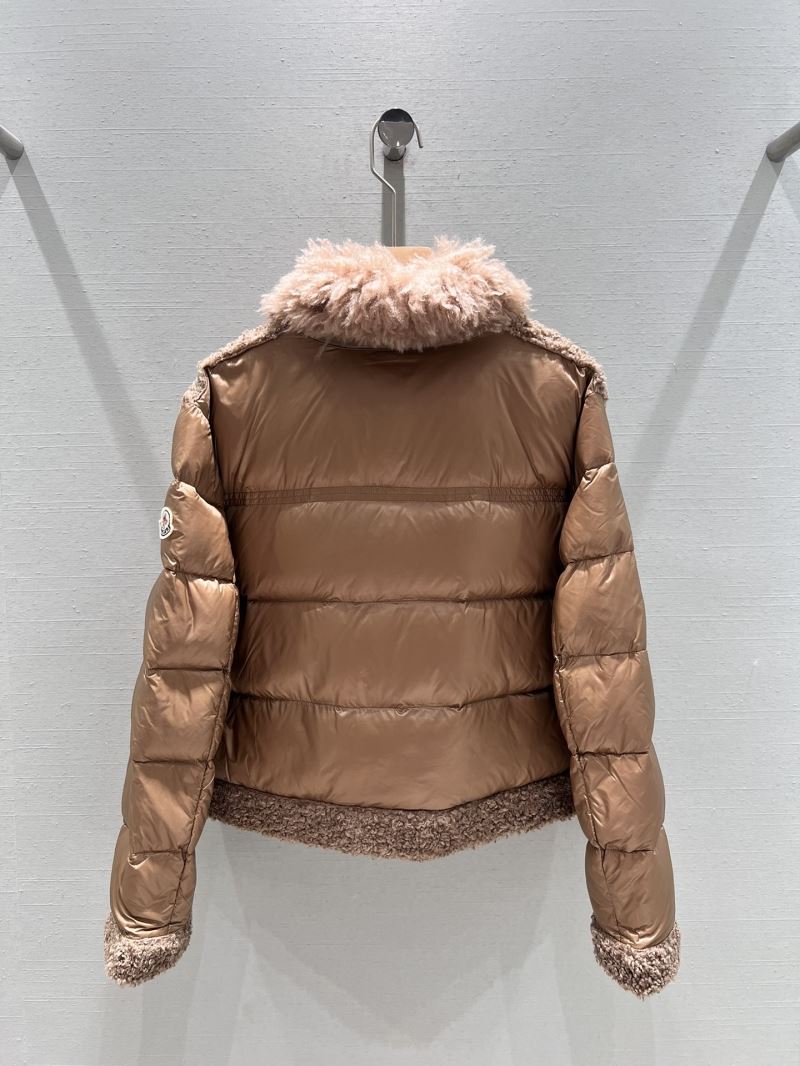 Moncler Down Jackets